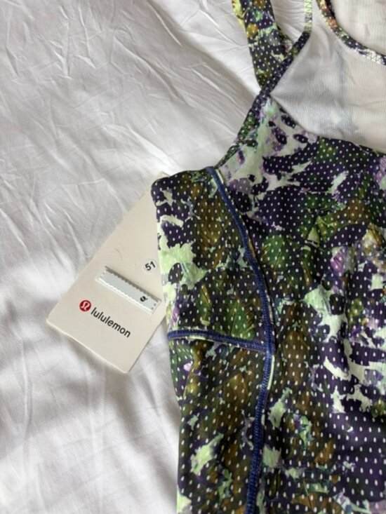 lululemon athletica Tops - Lululemon Yoga Tank